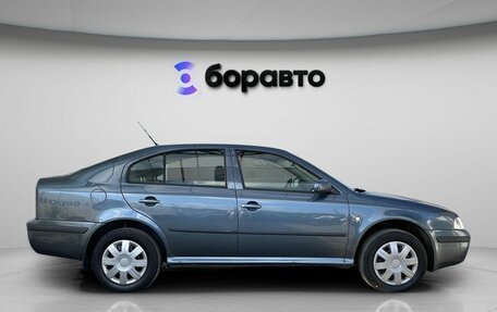 Skoda Octavia IV, 2006 год, 655 000 рублей, 8 фотография