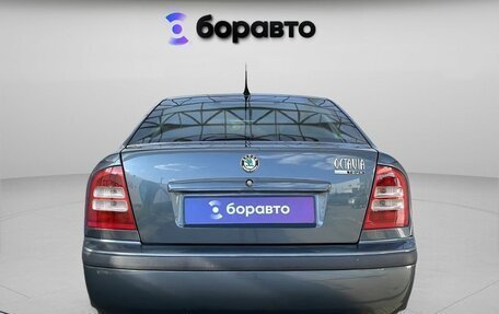 Skoda Octavia IV, 2006 год, 655 000 рублей, 6 фотография