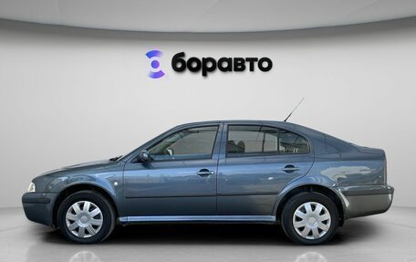 Skoda Octavia IV, 2006 год, 655 000 рублей, 9 фотография