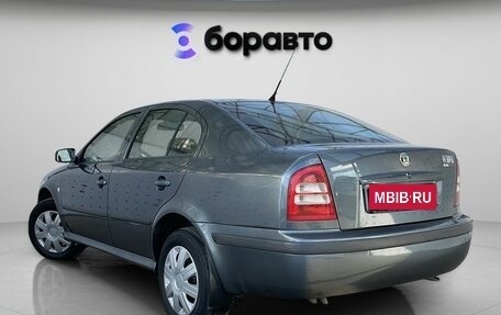 Skoda Octavia IV, 2006 год, 655 000 рублей, 5 фотография