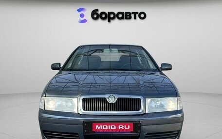 Skoda Octavia IV, 2006 год, 655 000 рублей, 3 фотография