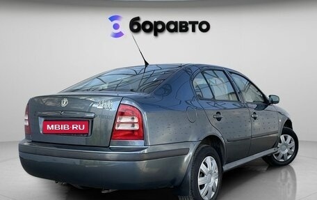 Skoda Octavia IV, 2006 год, 655 000 рублей, 4 фотография