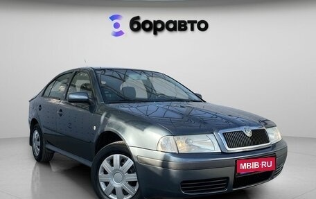 Skoda Octavia IV, 2006 год, 655 000 рублей, 2 фотография