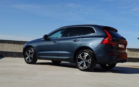 Volvo XC60 II, 2021 год, 4 550 000 рублей, 21 фотография