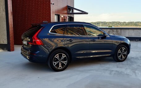 Volvo XC60 II, 2021 год, 4 550 000 рублей, 18 фотография