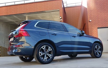 Volvo XC60 II, 2021 год, 4 550 000 рублей, 16 фотография