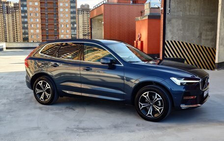 Volvo XC60 II, 2021 год, 4 550 000 рублей, 15 фотография