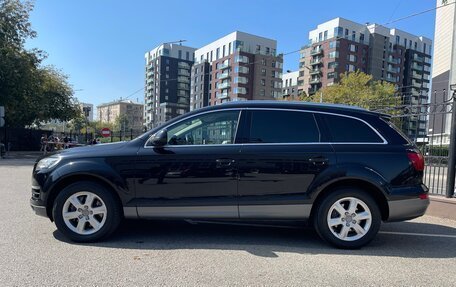 Audi Q7, 2009 год, 2 050 000 рублей, 5 фотография