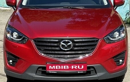 Mazda CX-5 II, 2016 год, 2 450 000 рублей, 13 фотография