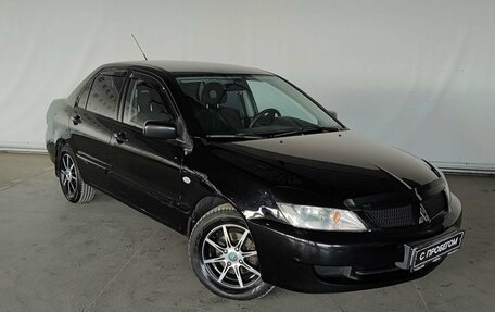 Mitsubishi Lancer IX, 2005 год, 520 000 рублей, 3 фотография