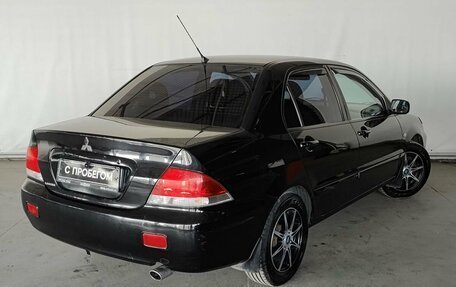 Mitsubishi Lancer IX, 2005 год, 520 000 рублей, 4 фотография