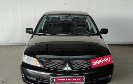 Mitsubishi Lancer IX, 2005 год, 520 000 рублей, 2 фотография