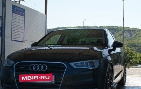 Audi A3, 2012 год, 1 999 999 рублей, 2 фотография