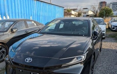 Toyota Camry, 2024 год, 3 900 000 рублей, 1 фотография