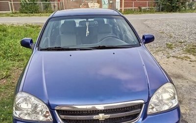 Chevrolet Lacetti, 2008 год, 620 000 рублей, 1 фотография