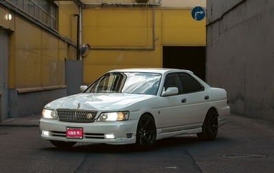 Nissan Laurel VIII, 2002 год, 810 000 рублей, 1 фотография