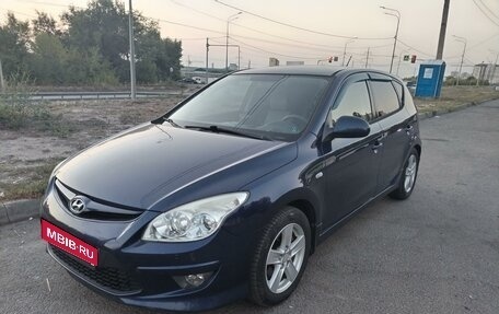 Hyundai i30 I, 2010 год, 860 000 рублей, 1 фотография