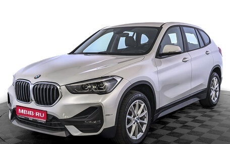 BMW X1, 2020 год, 3 550 000 рублей, 1 фотография