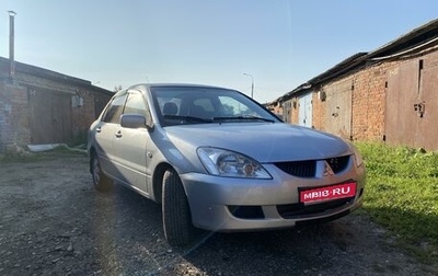 Mitsubishi Lancer IX, 2003 год, 410 000 рублей, 1 фотография