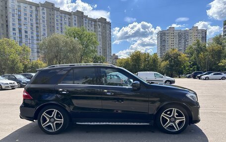 Mercedes-Benz M-Класс, 2012 год, 2 050 000 рублей, 4 фотография