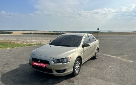 Mitsubishi Lancer IX, 2010 год, 690 000 рублей, 1 фотография