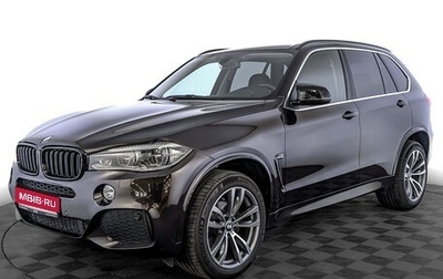 BMW X5, 2018 год, 5 095 000 рублей, 1 фотография