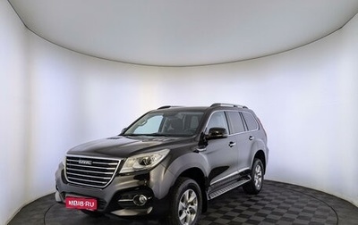 Haval H9 I рестайлинг, 2023 год, 3 650 000 рублей, 1 фотография