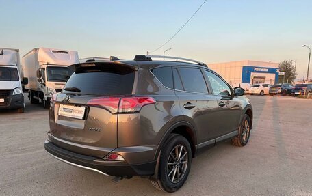 Toyota RAV4, 2019 год, 2 739 000 рублей, 7 фотография