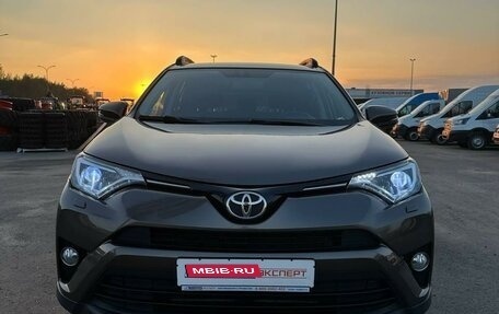 Toyota RAV4, 2019 год, 2 739 000 рублей, 3 фотография