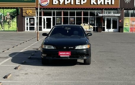 Toyota Mark II VIII (X100), 1996 год, 560 000 рублей, 3 фотография