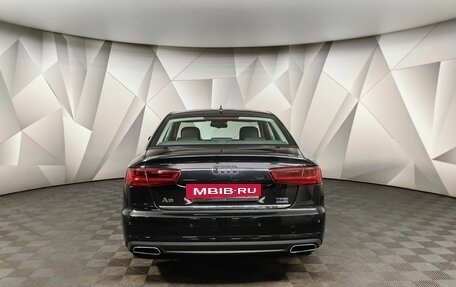 Audi A6, 2016 год, 2 849 700 рублей, 8 фотография