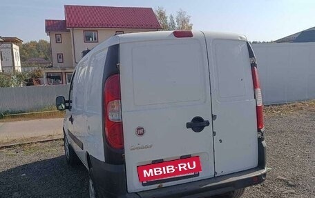 Fiat Doblo I, 2012 год, 450 000 рублей, 2 фотография