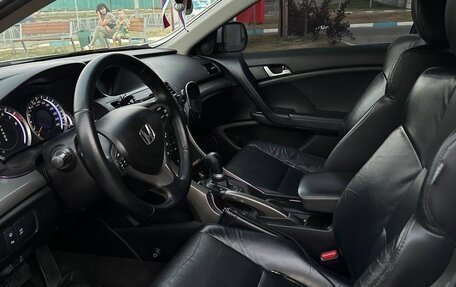 Honda Accord VIII рестайлинг, 2010 год, 1 530 000 рублей, 4 фотография