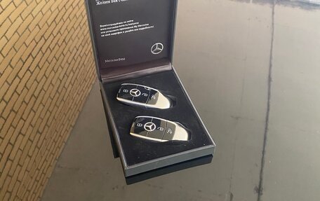 Mercedes-Benz E-Класс, 2017 год, 2 499 000 рублей, 22 фотография