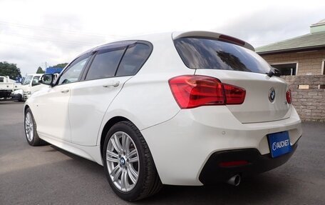 BMW 1 серия, 2015 год, 1 350 000 рублей, 4 фотография