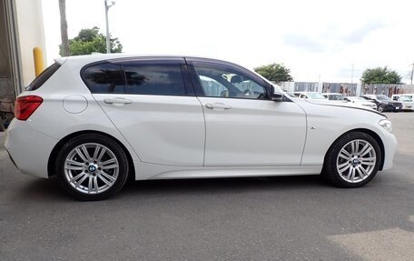 BMW 1 серия, 2015 год, 1 350 000 рублей, 3 фотография