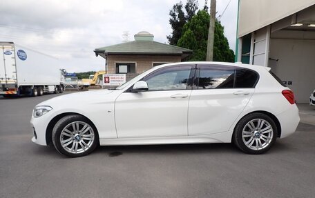 BMW 1 серия, 2015 год, 1 350 000 рублей, 6 фотография