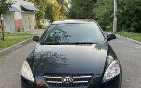 KIA cee'd I рестайлинг, 2008 год, 630 000 рублей, 2 фотография