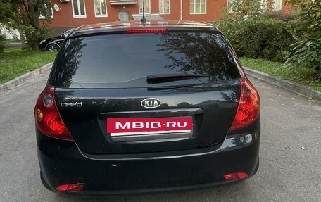 KIA cee'd I рестайлинг, 2008 год, 630 000 рублей, 3 фотография