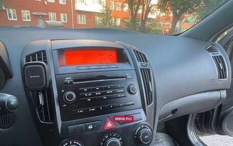 KIA cee'd I рестайлинг, 2008 год, 630 000 рублей, 9 фотография