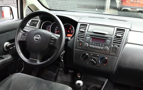 Nissan Tiida, 2010 год, 675 000 рублей, 12 фотография