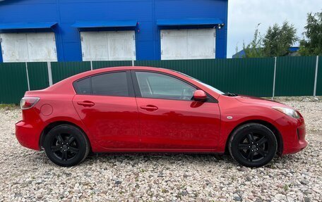 Mazda 3, 2011 год, 890 000 рублей, 4 фотография