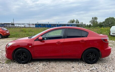 Mazda 3, 2011 год, 890 000 рублей, 7 фотография