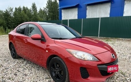 Mazda 3, 2011 год, 890 000 рублей, 3 фотография