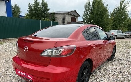 Mazda 3, 2011 год, 890 000 рублей, 5 фотография