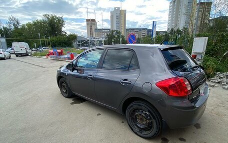 Toyota Auris II, 2008 год, 640 000 рублей, 4 фотография