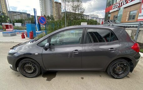 Toyota Auris II, 2008 год, 640 000 рублей, 3 фотография