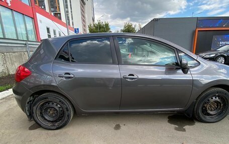 Toyota Auris II, 2008 год, 640 000 рублей, 7 фотография