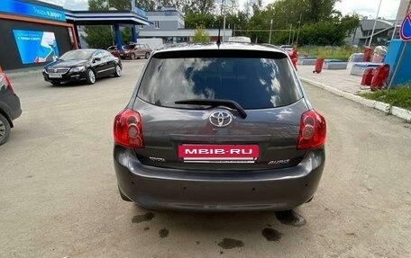 Toyota Auris II, 2008 год, 640 000 рублей, 5 фотография