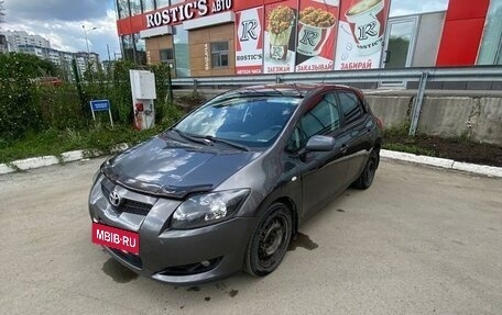 Toyota Auris II, 2008 год, 640 000 рублей, 2 фотография